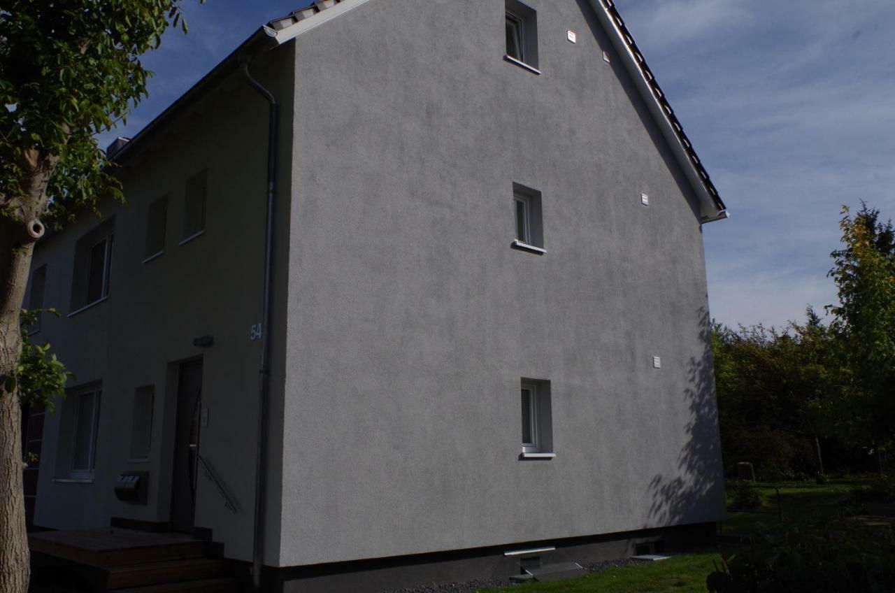 Fewo Georgenberg Goslar Dış mekan fotoğraf